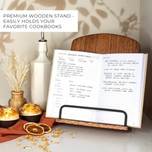 Cookbook Stands