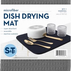 Dish Drying Mats